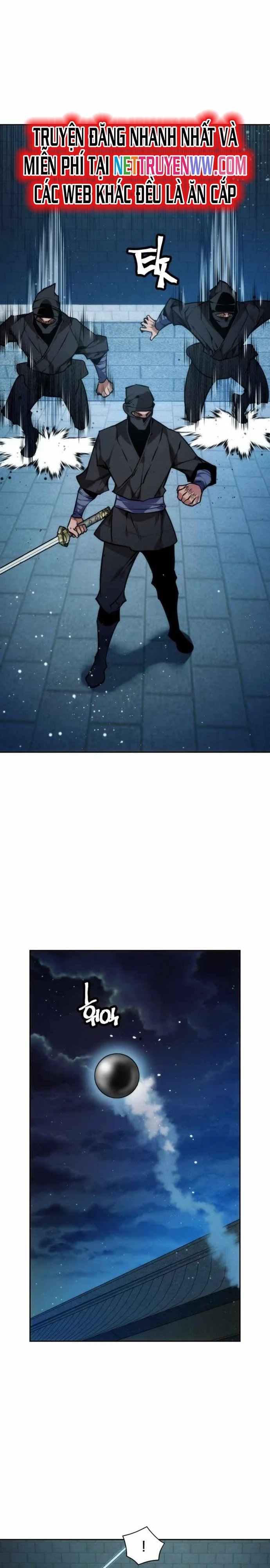 thời đại hoàng kim của thiên kiếm chapter 42 23