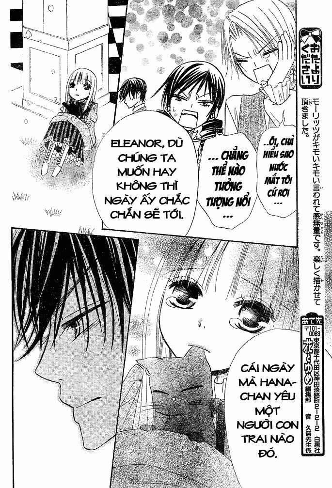 hoa và ác ma chapter 32 18