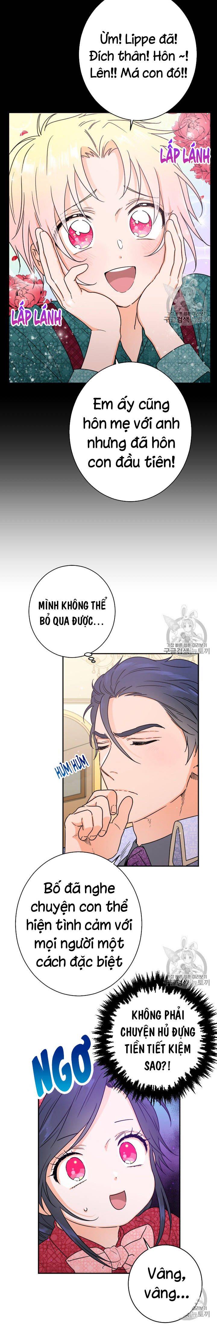 lady baby chapter 74 2