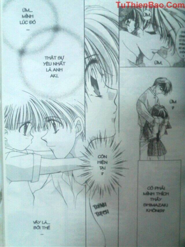 nguyện ước dưới ánh sao chapter 1 121