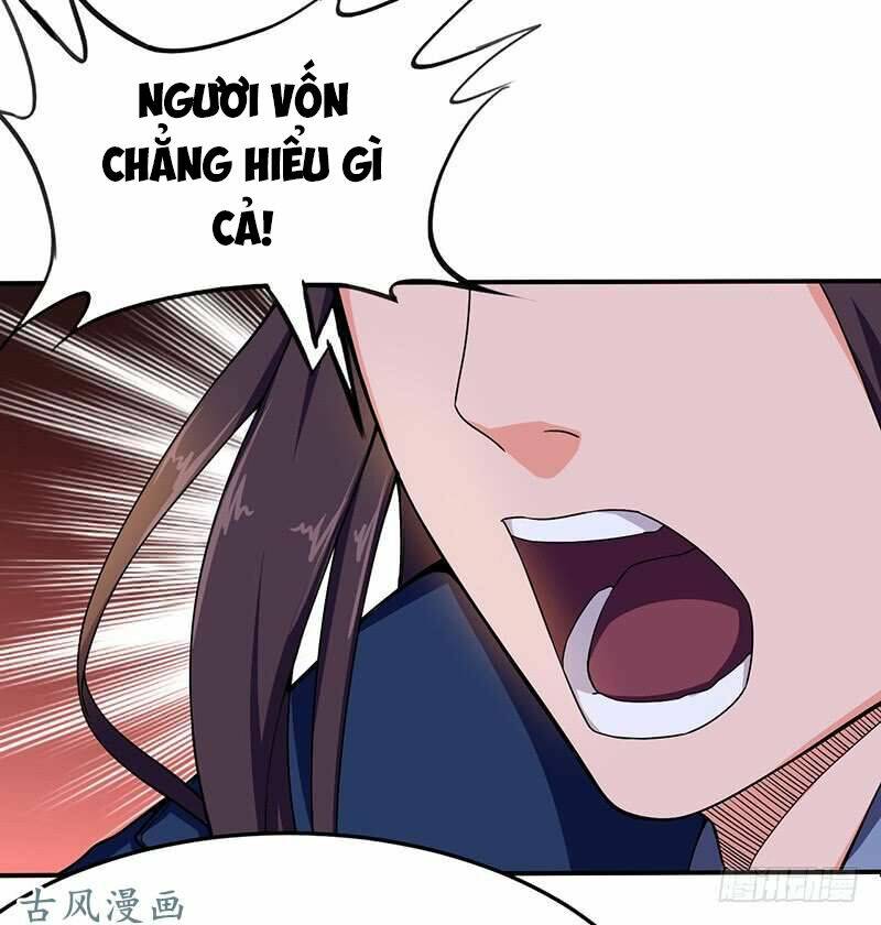 hỗn độn kiếm thần chapter 93 31