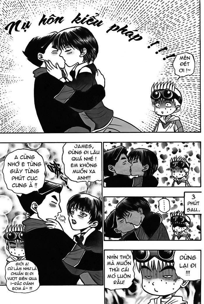 bowling king chapter 26 12