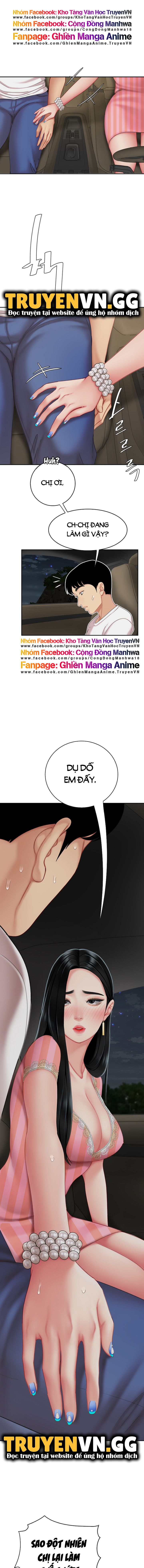 nếm mùi lạc thú chapter 10 35