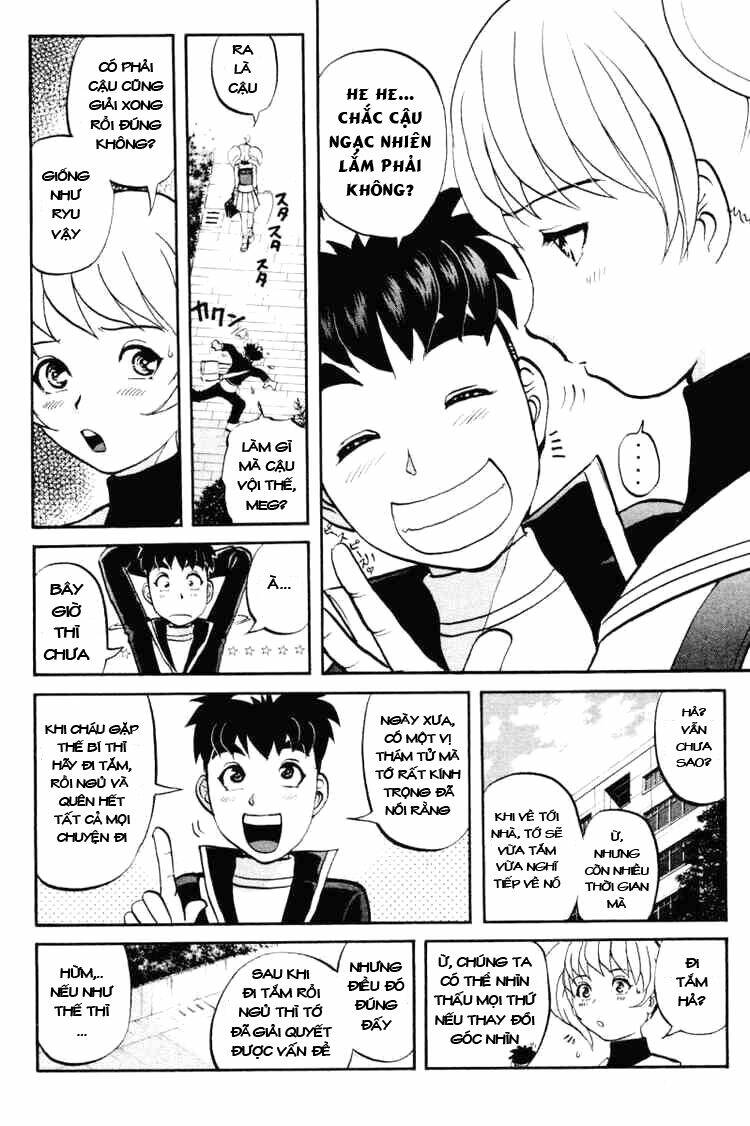 detective academy q chapter 32 5