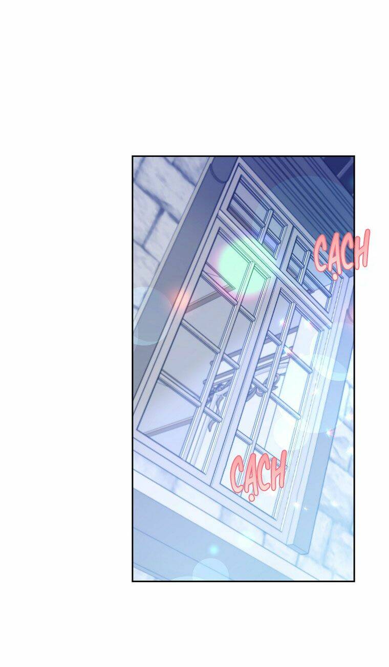 ác nữ karuna bé lại chapter 46 82