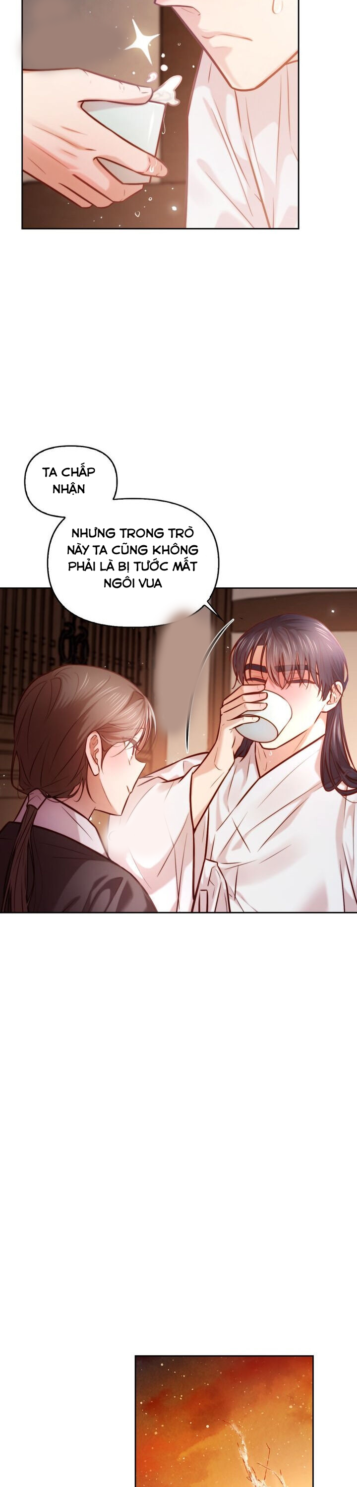 [18+] trăng nơi đỉnh núi chapter 9 21