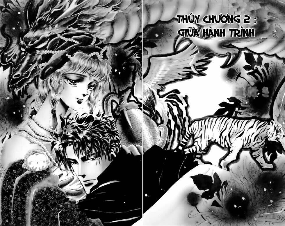 đứa con số phận chapter 16 2