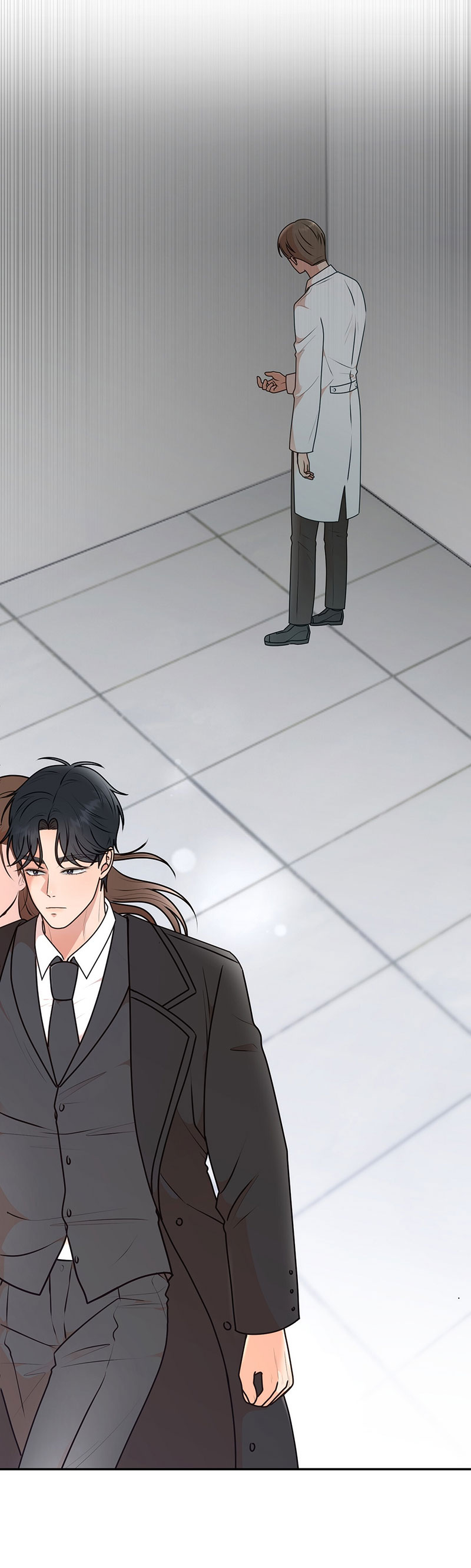 [18+] hôn nhân ràng buộc chapter 16.2 5