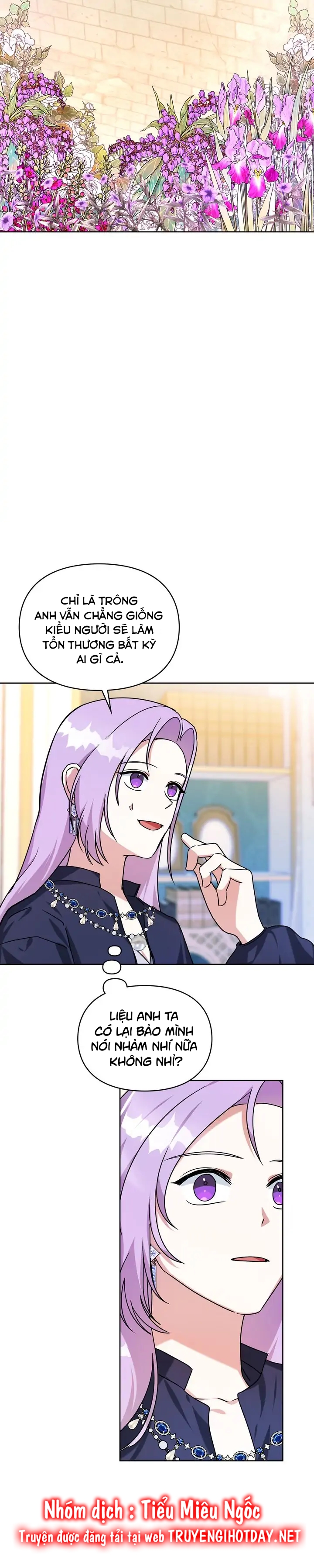 hãy nghe lời của tôi chapter 45 9