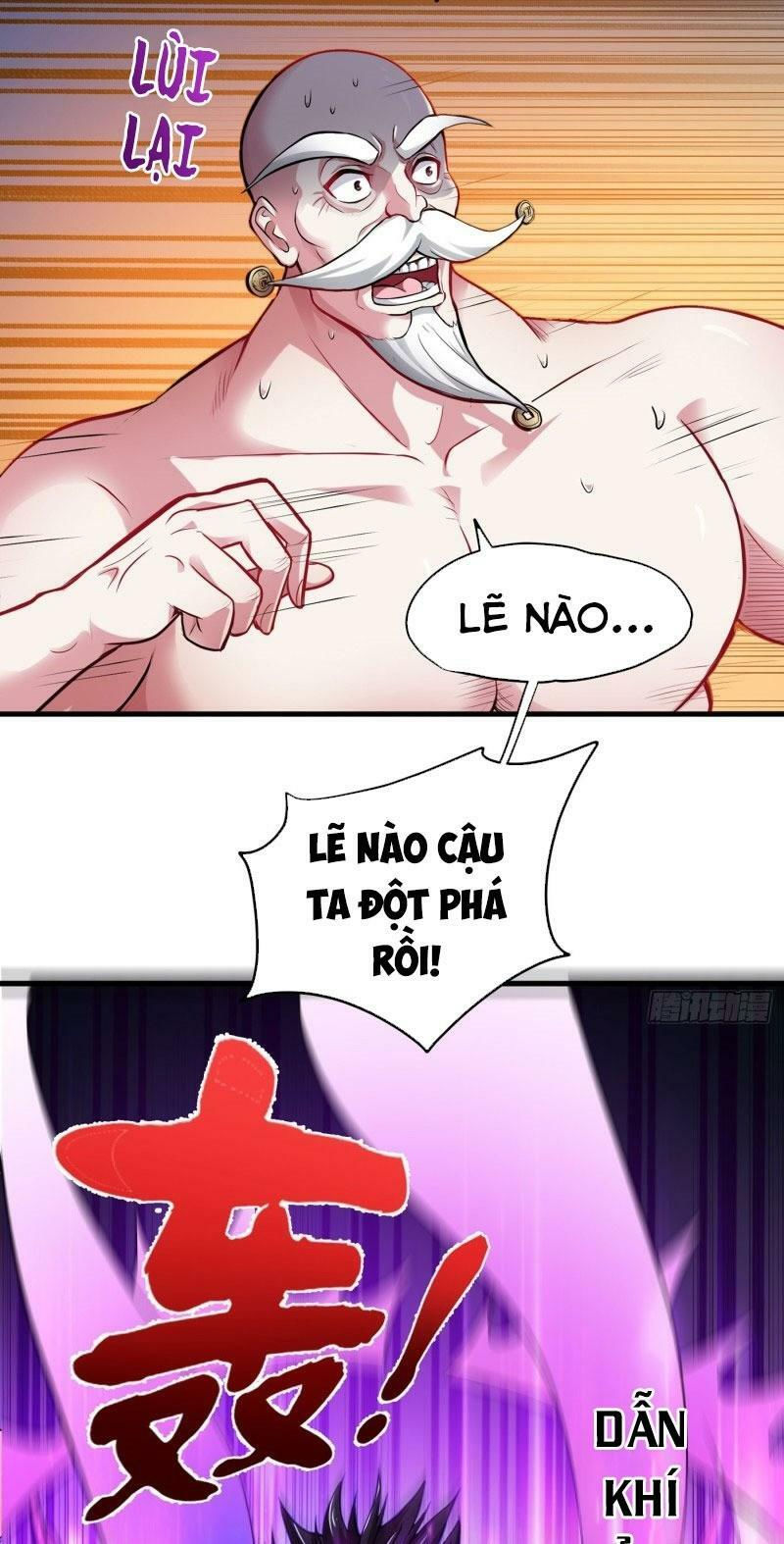 tối cường thần y tại đô thị chapter 79 35