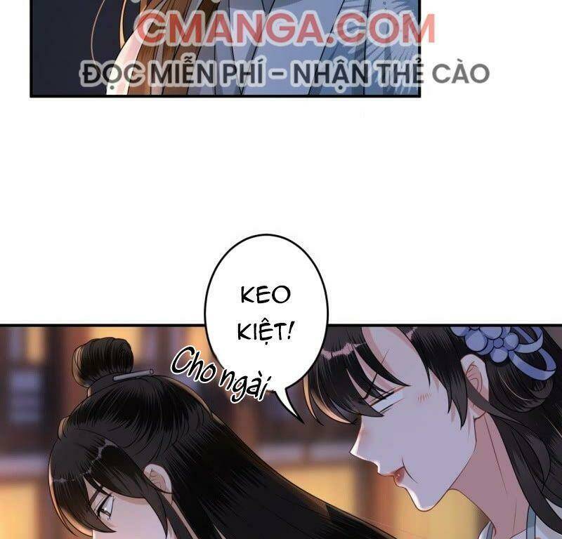 vương gia kiêu ngạo quá khó cua chapter 95 10