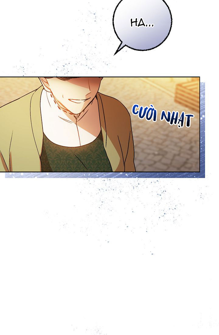 tiểu thư của những lá bài chapter 2 14