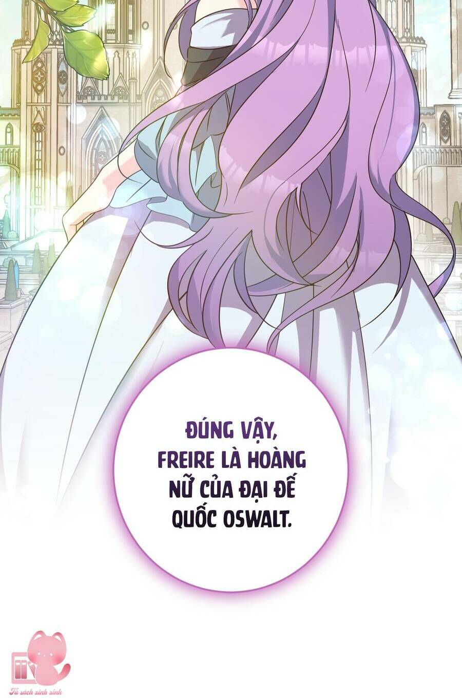 sinh ra làm con gái ác nữ chapter 46 24