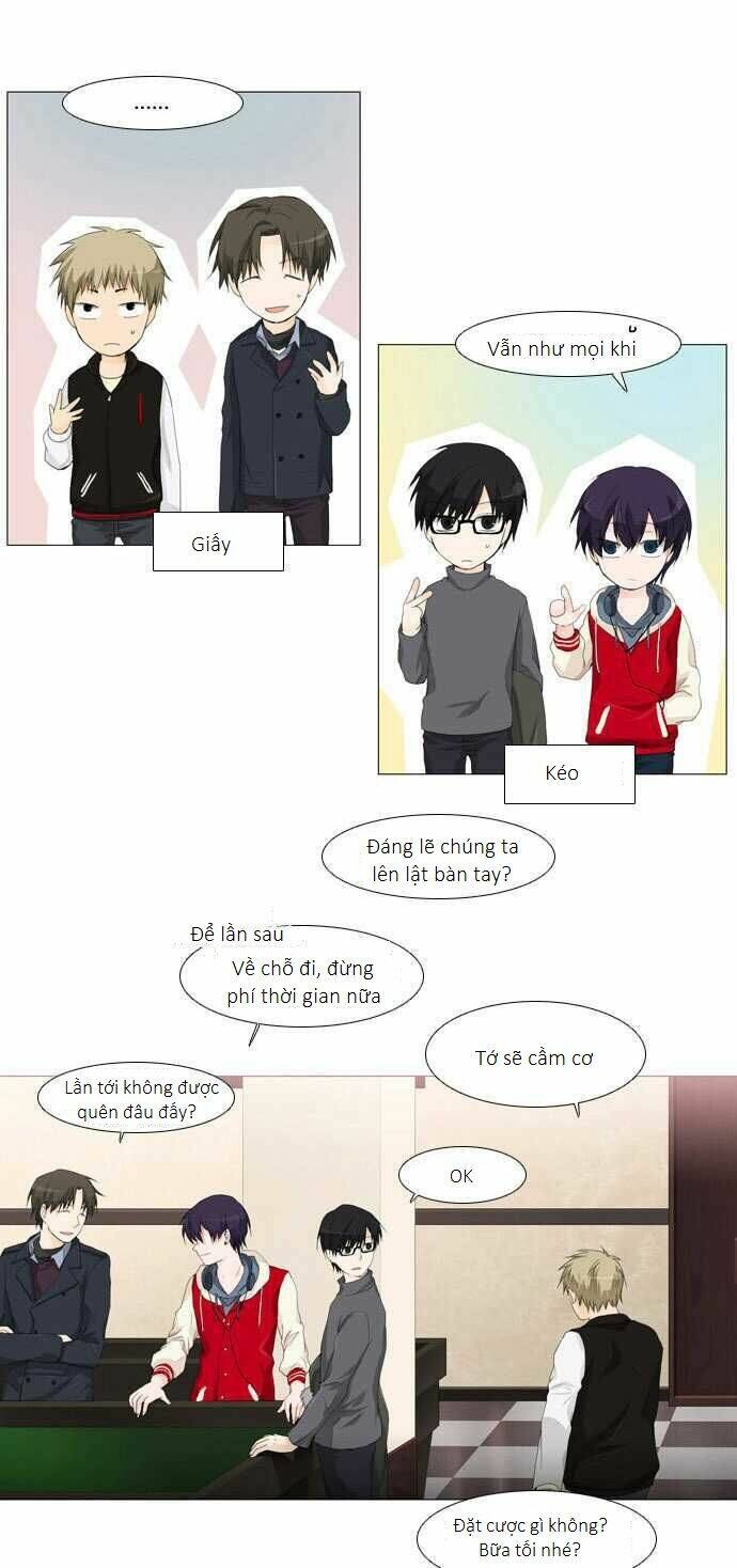 come spring chapter 4 10