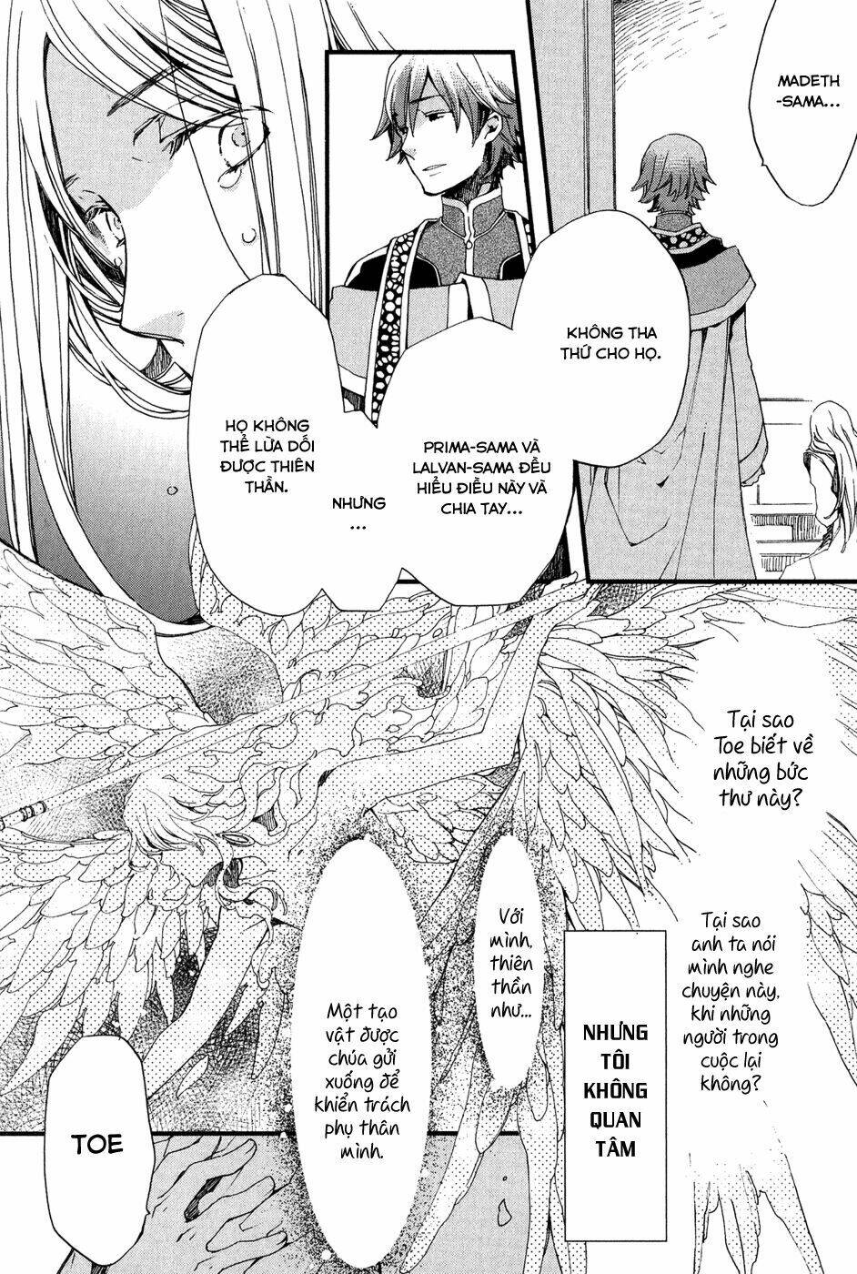 elhanburg no tenshi chapter 5 16