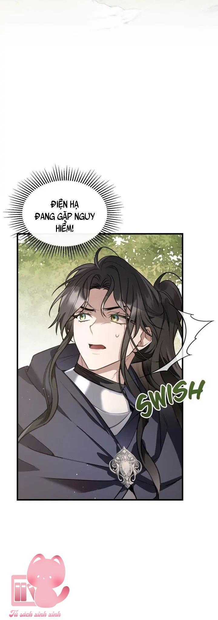 đêm đen khuất bóng chapter 31 68