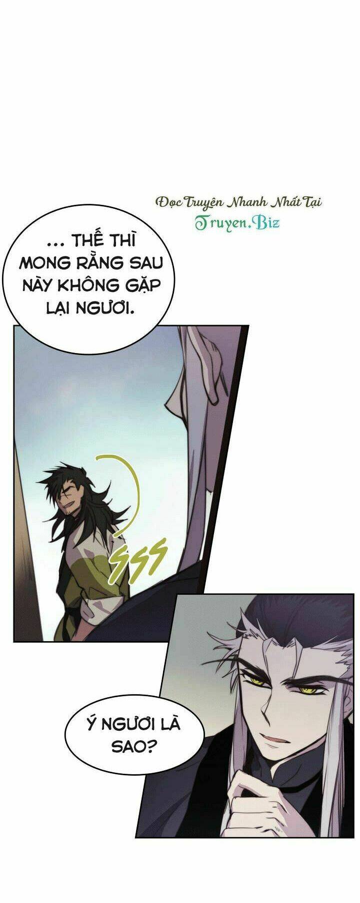 biên niên sử lãnh nguyệt chapter 31 30