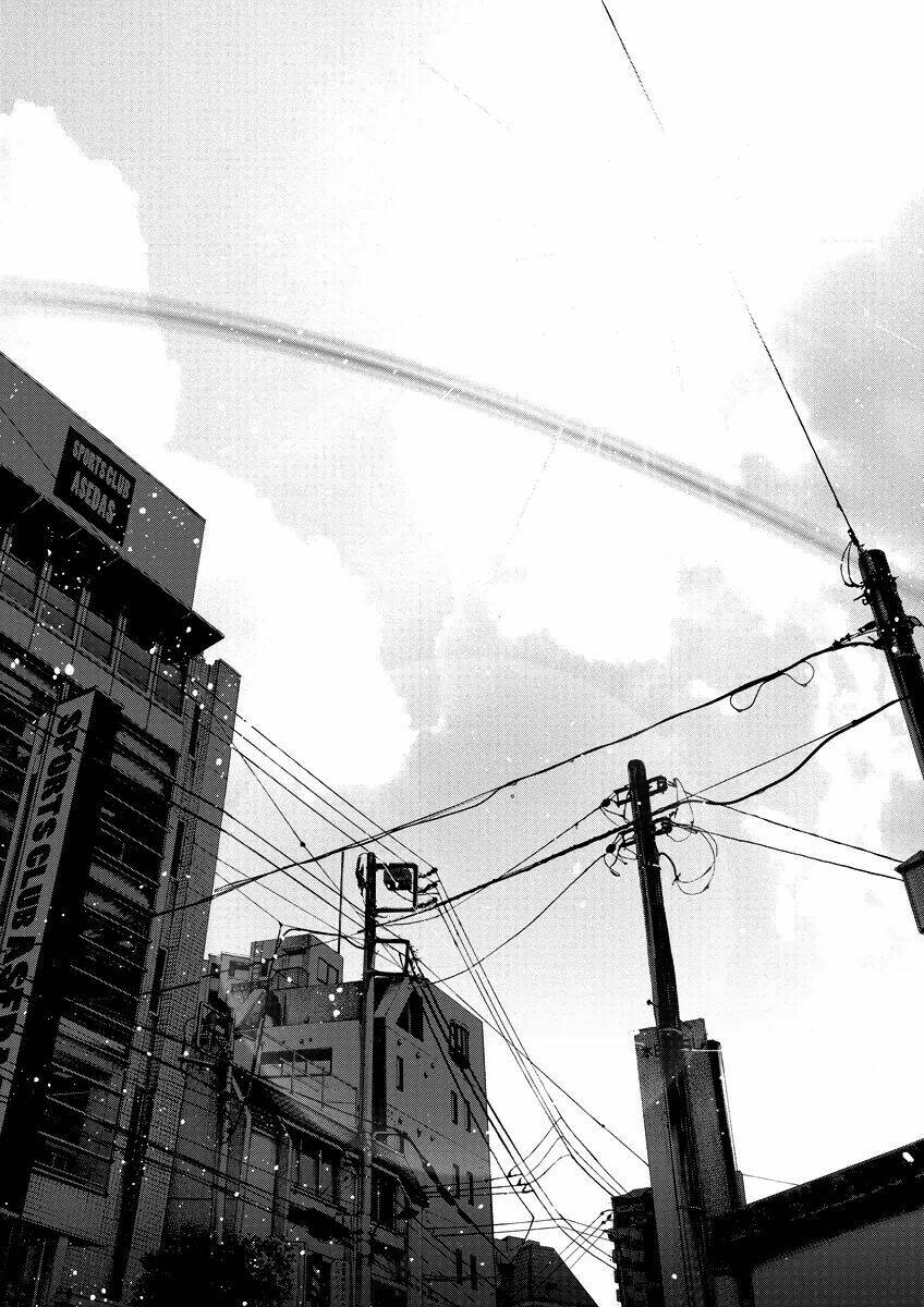 chúc ngủ ngon, punpun chapter 84 12