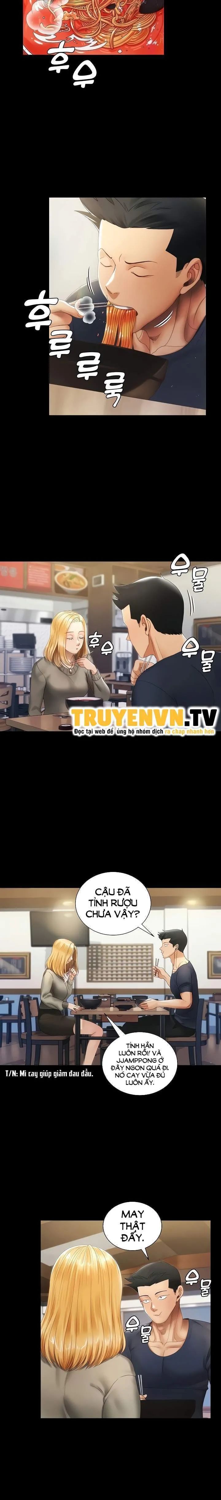 thanh niên động kinh chapter 146 17