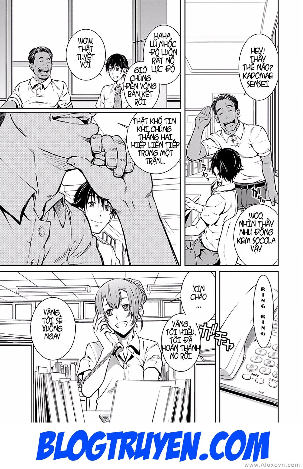 delusional love chapter 13 9