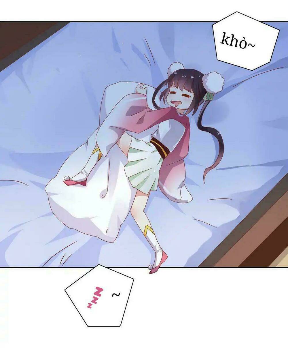 phi thiên địch tự dưỡng đích khẩu tử chapter 12 17