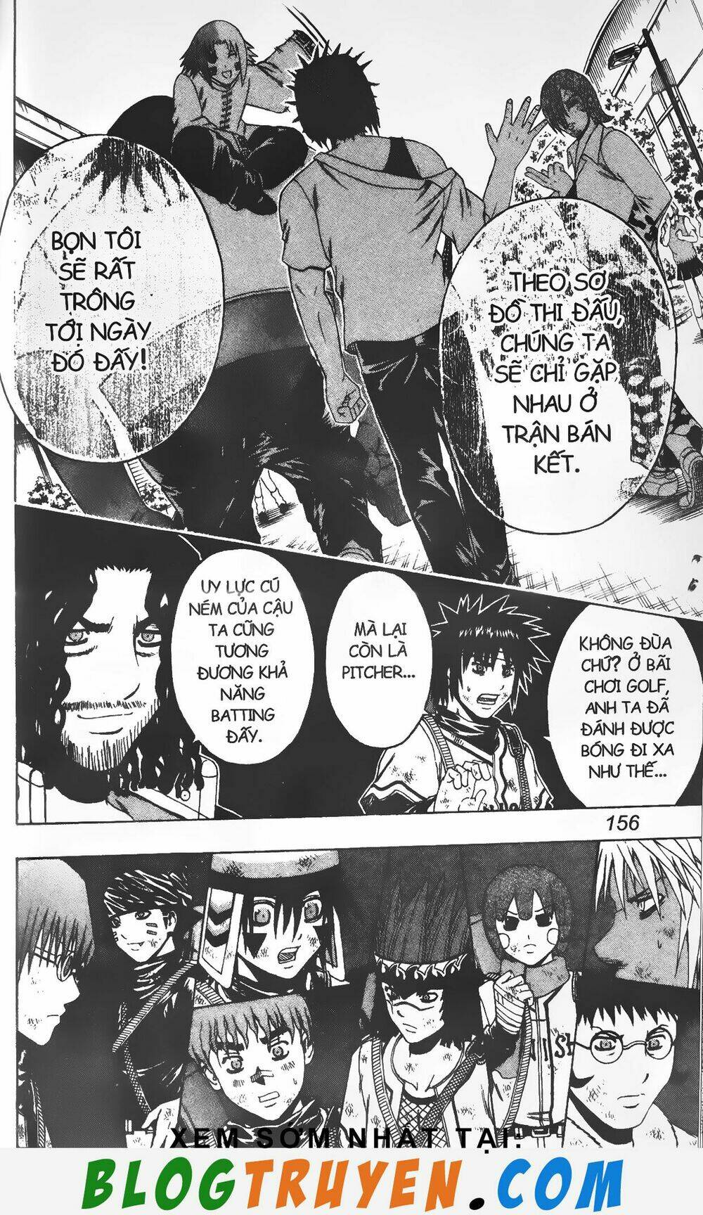 mr.fullswing chapter 127 11