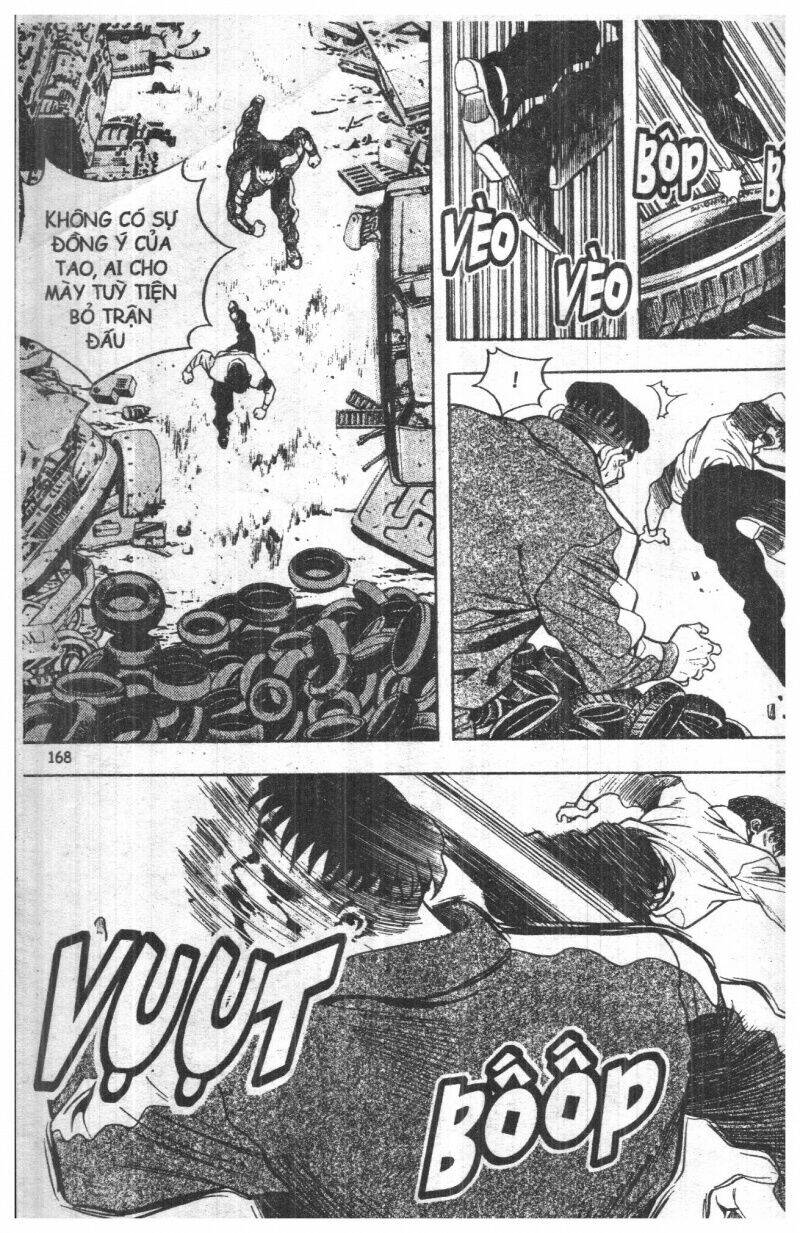 change guy chapter 55 167