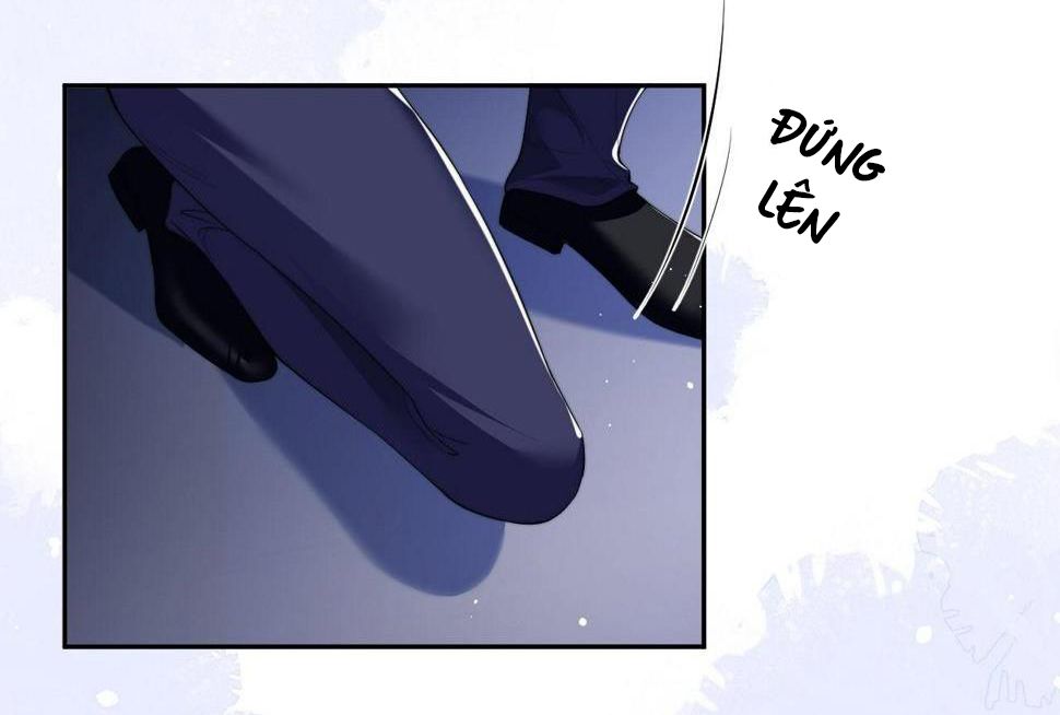 người cá desahrow chapter 3 35