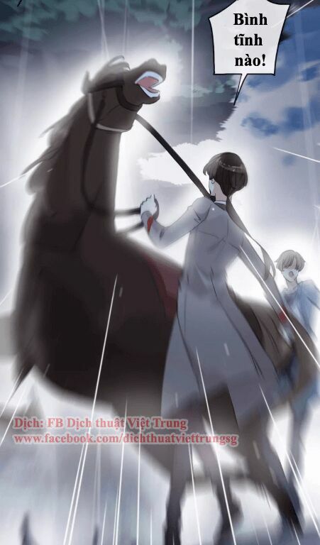 vết cắn ngọt ngào phần 2 chapter 22 6