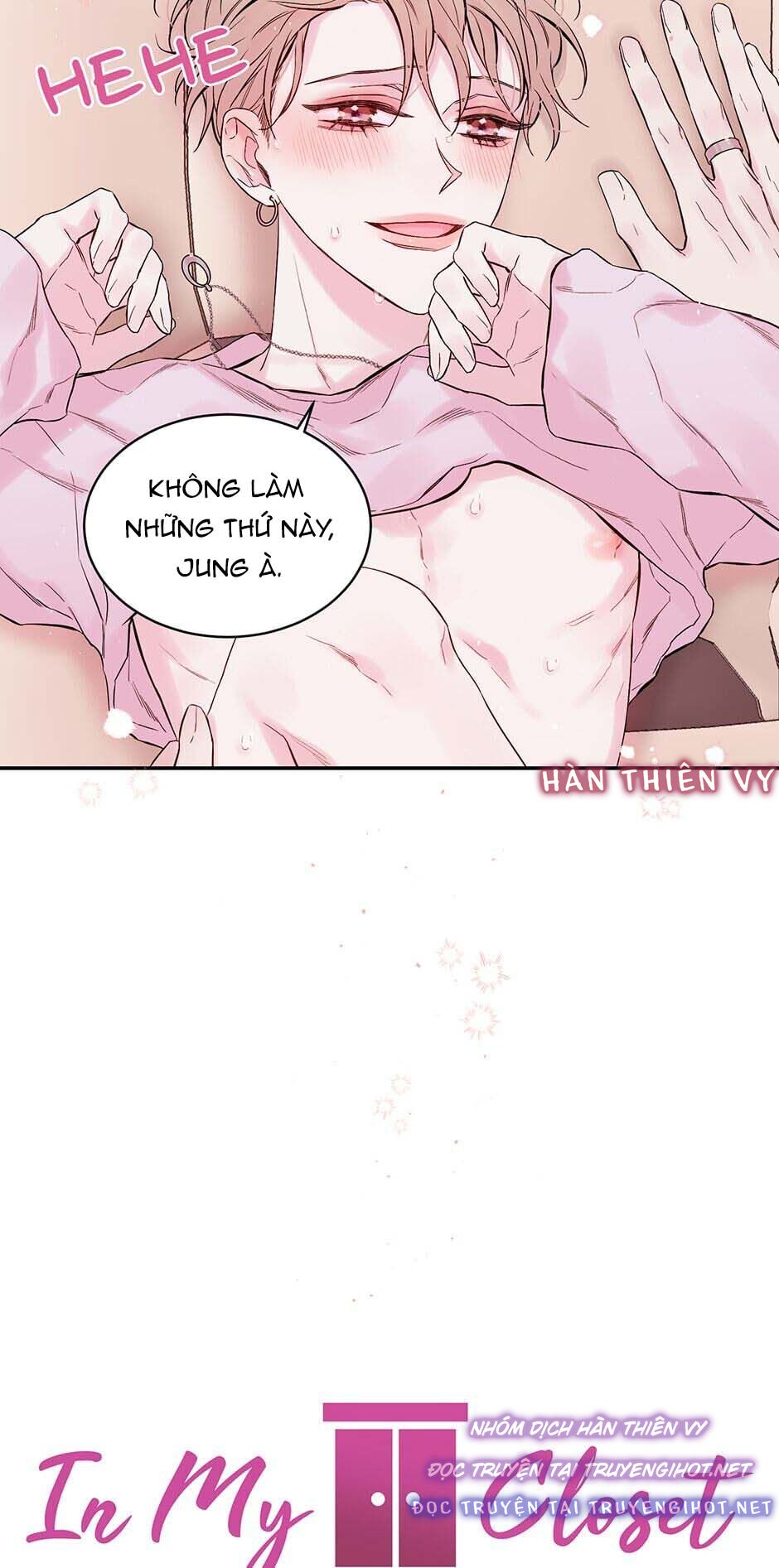 in my closet chapter 66 12