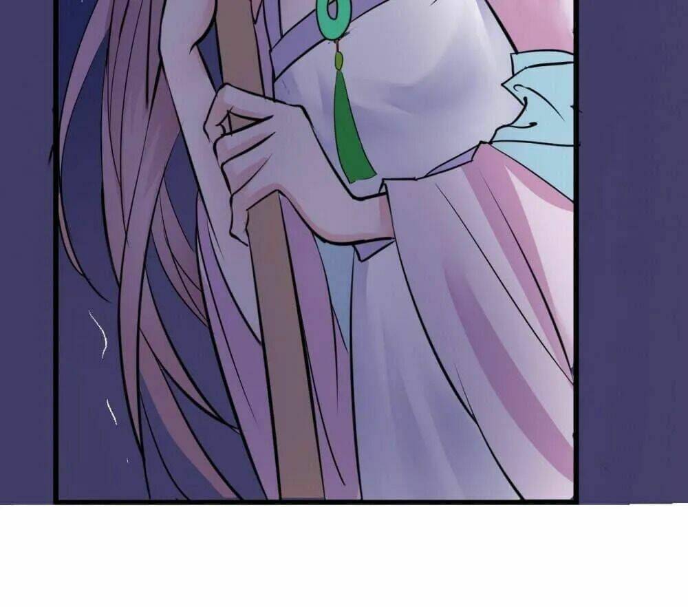 nữ đế trọng sinh chapter 4 19