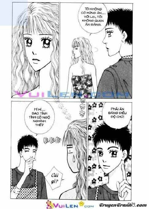 người mẫu hoàn hảo chapter 2 124