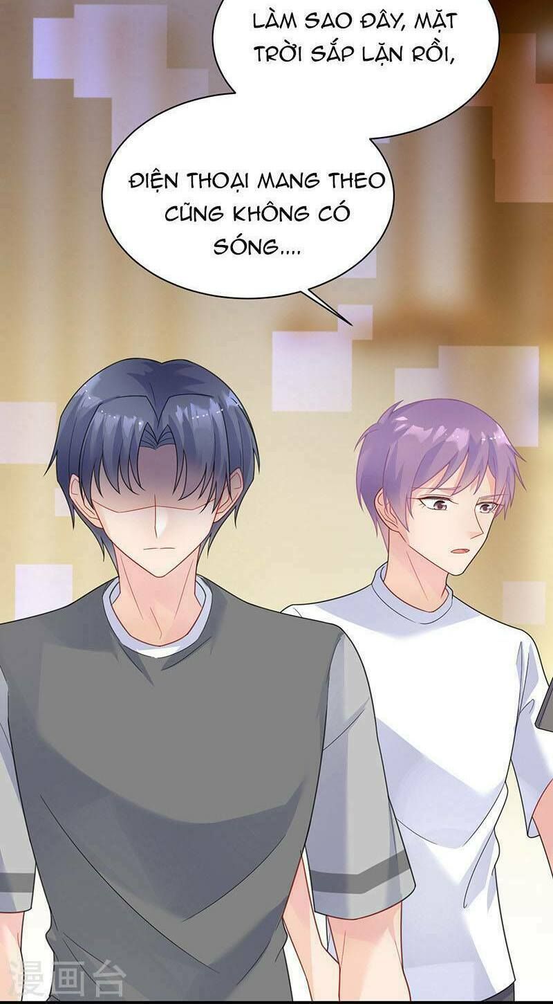 chọc tới chủ tịch tổng tài 2 chapter 63 20