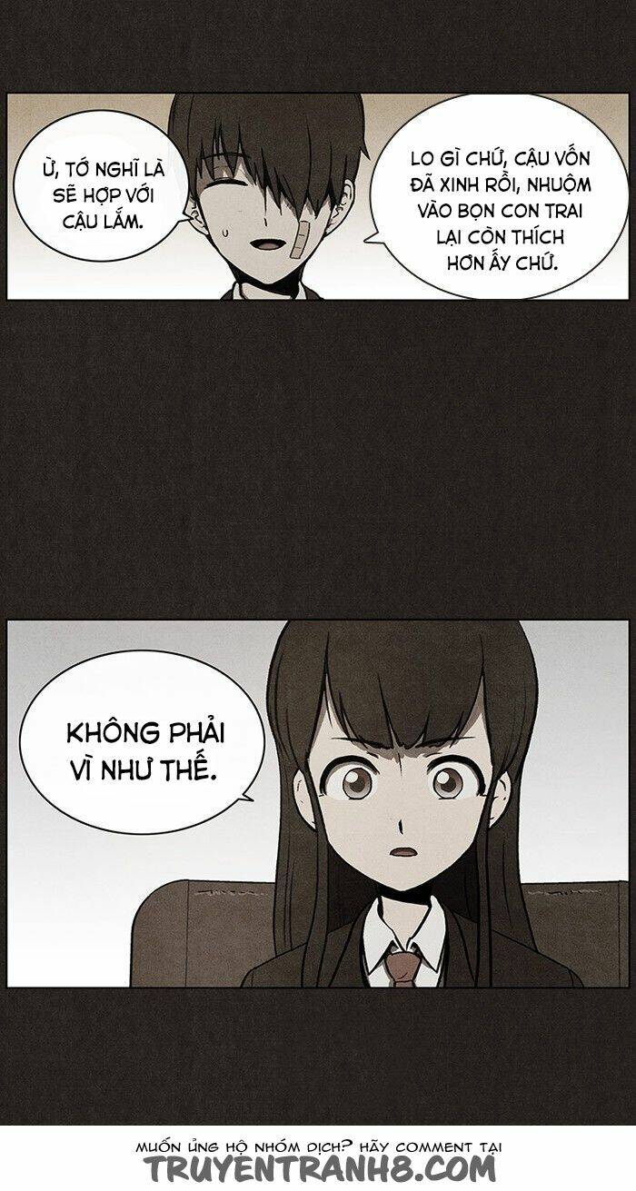 đứa con của quỷ dữ chapter 29 41