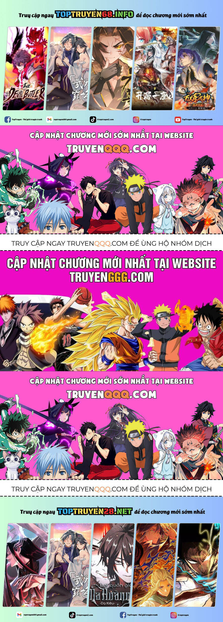 vạn cổ tối cường tông chapter 389.4 2