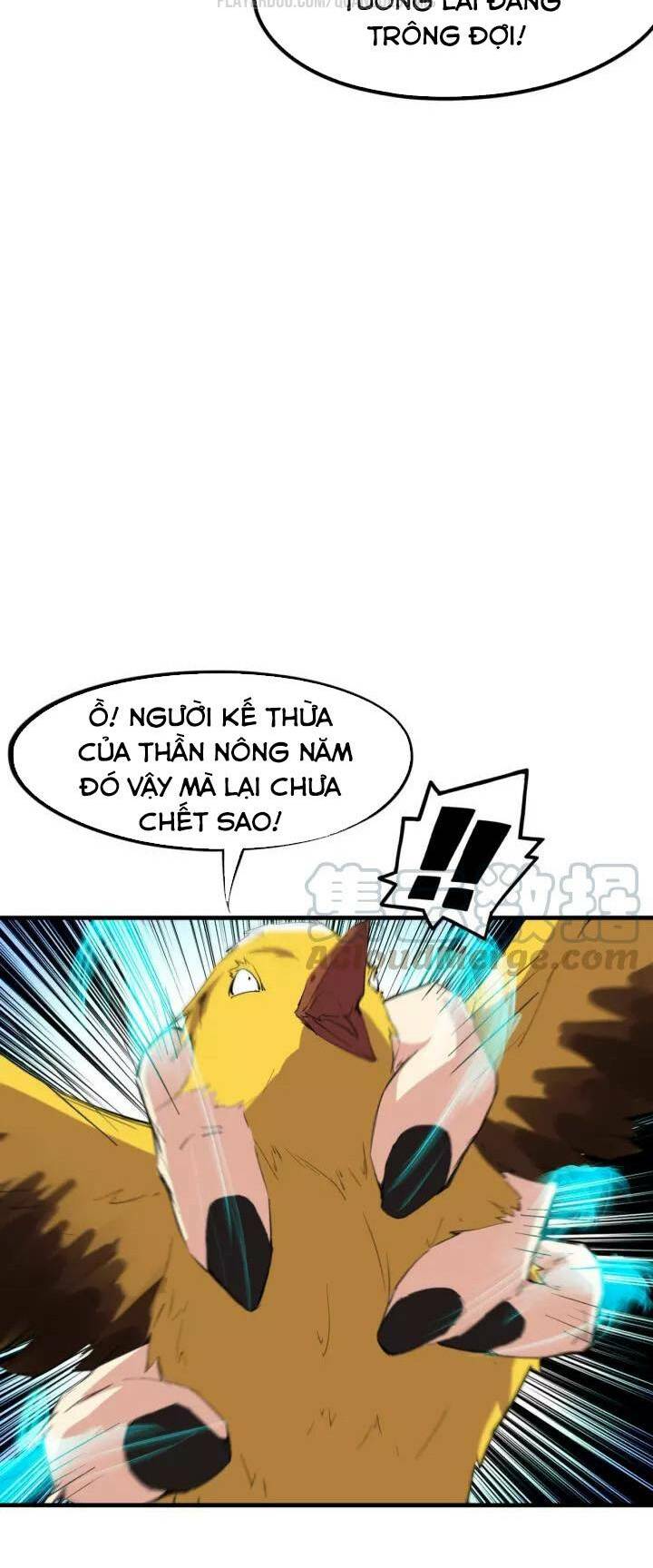 long mạch võ thần chapter 60 31