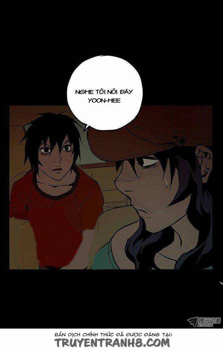 0.0 mhz - tần số chết chapter 62 10