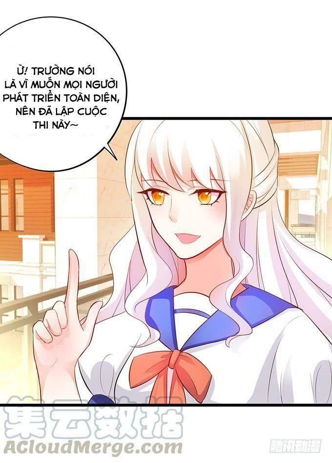 hồ tiên hung bạo chapter 86 8