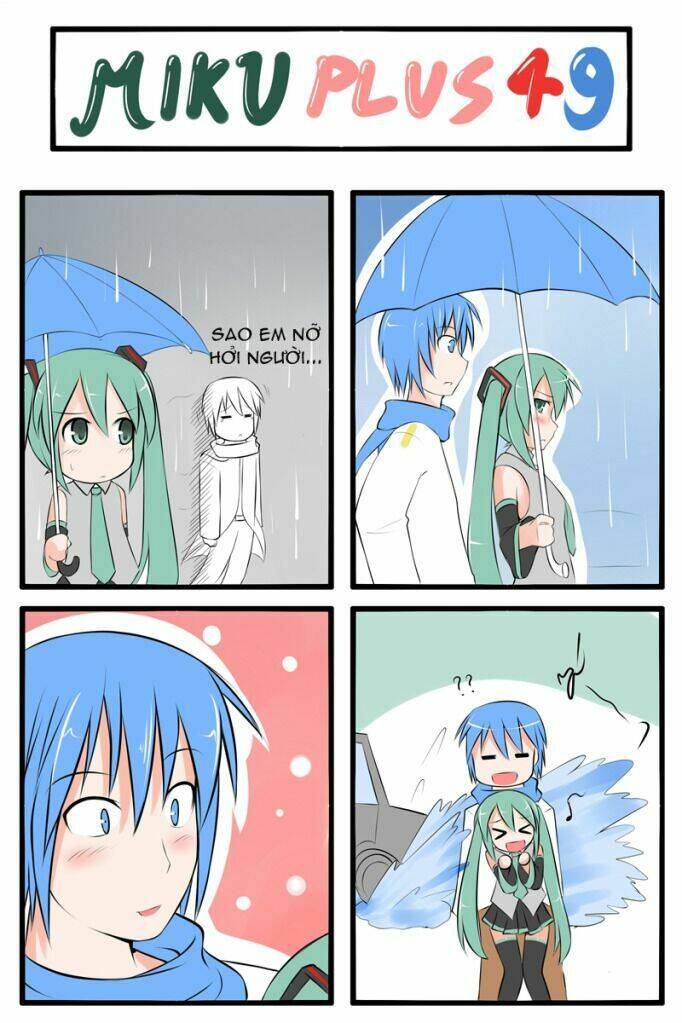 miku plus chapter 5 7