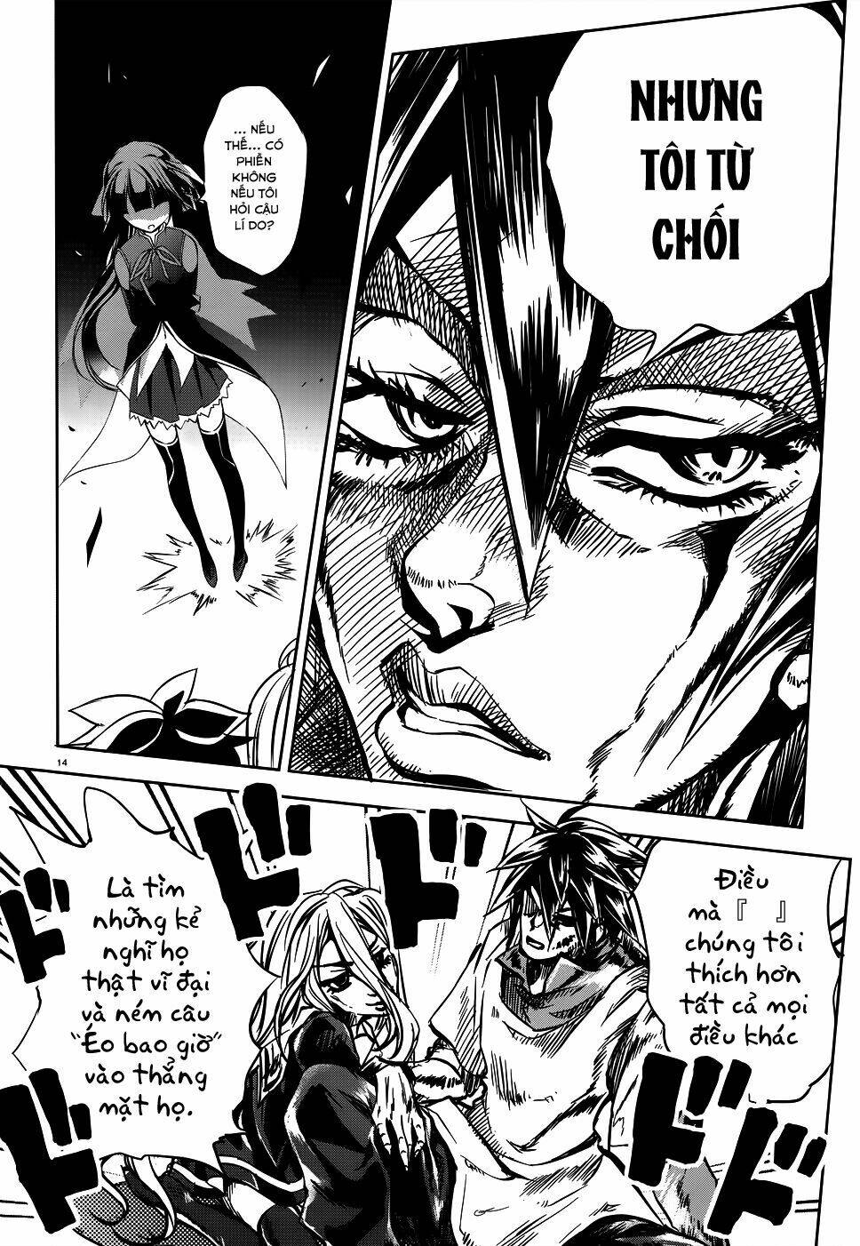 no game no life chapter 7 16