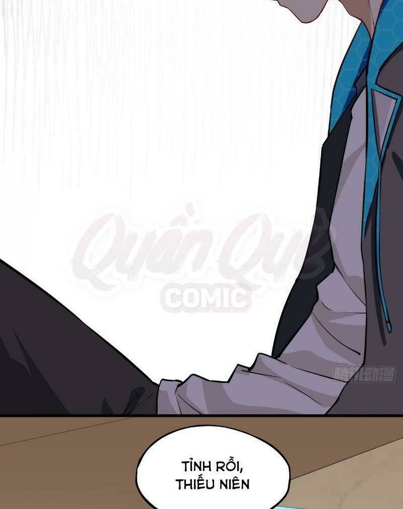 minh nhật thần đô chapter 44 38