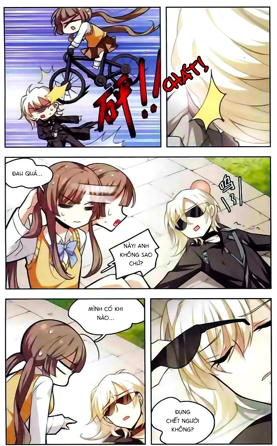 hy vọng pandora chapter 1 9