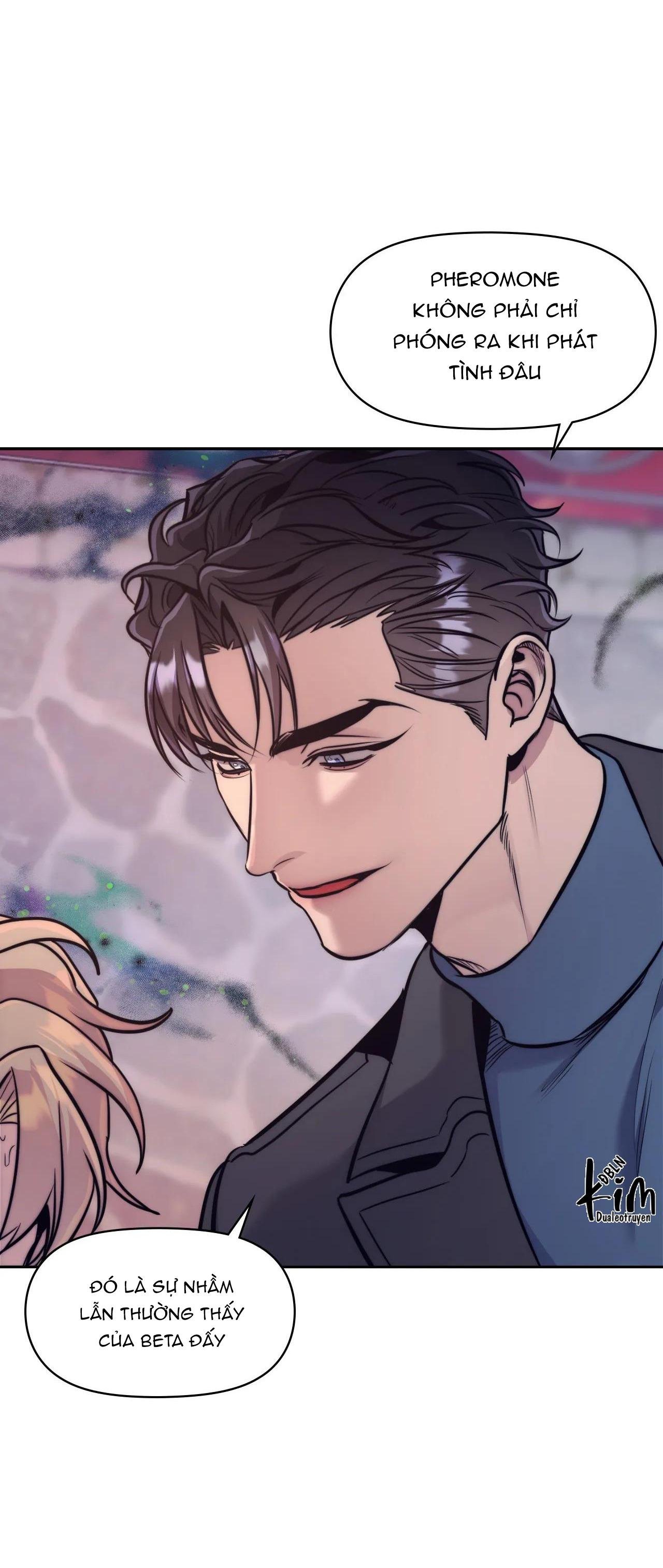 kỳ thị chapter 3 57