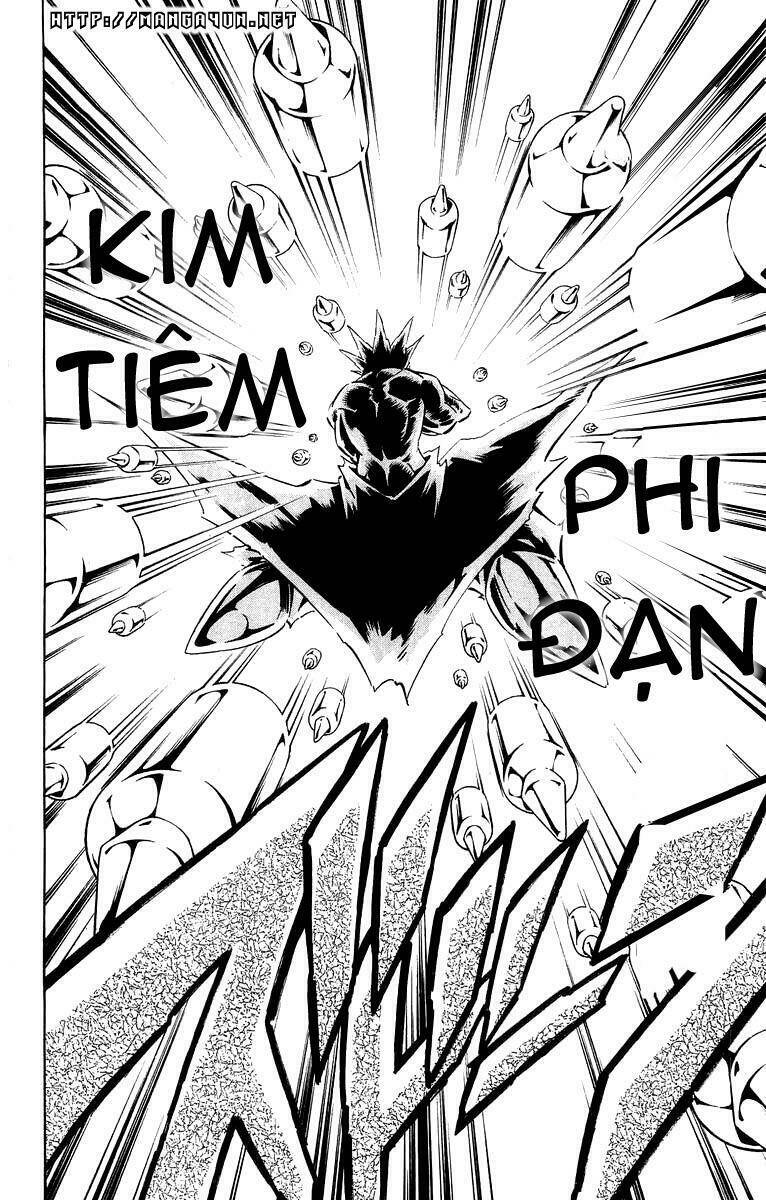 vua pháp thuật chapter 279 16