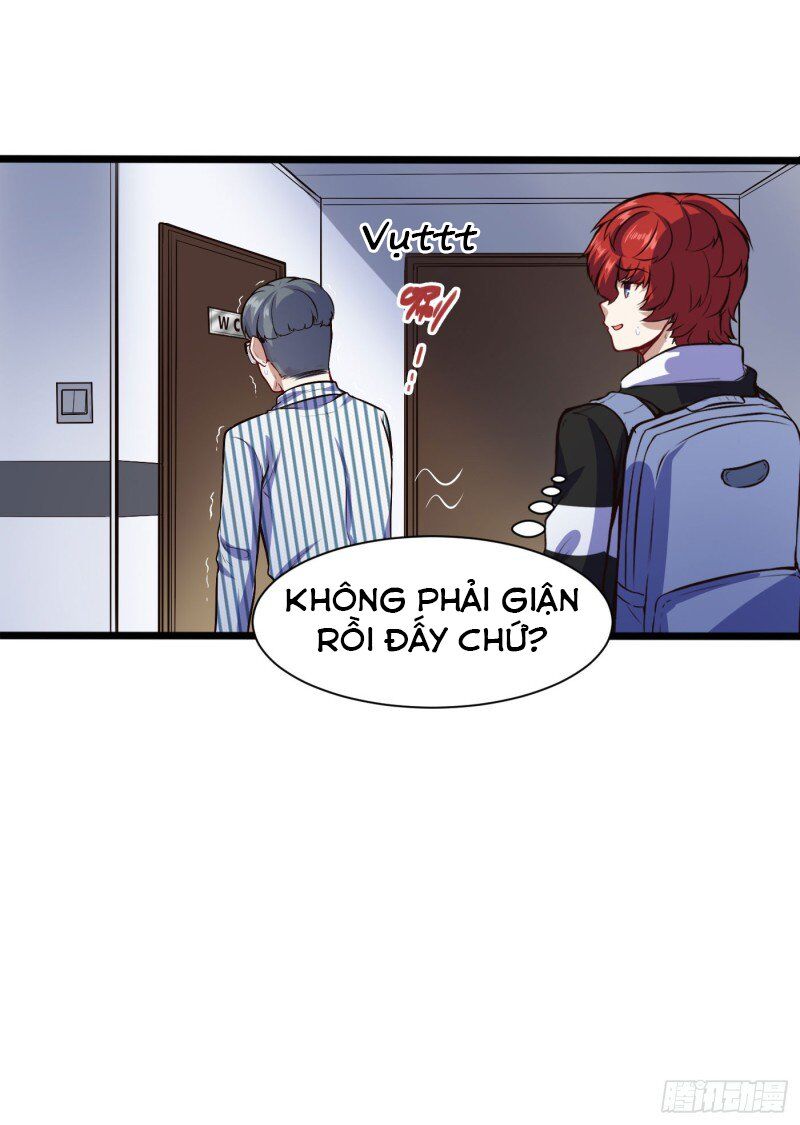 đô thị âm dương tiên y chapter 78 13