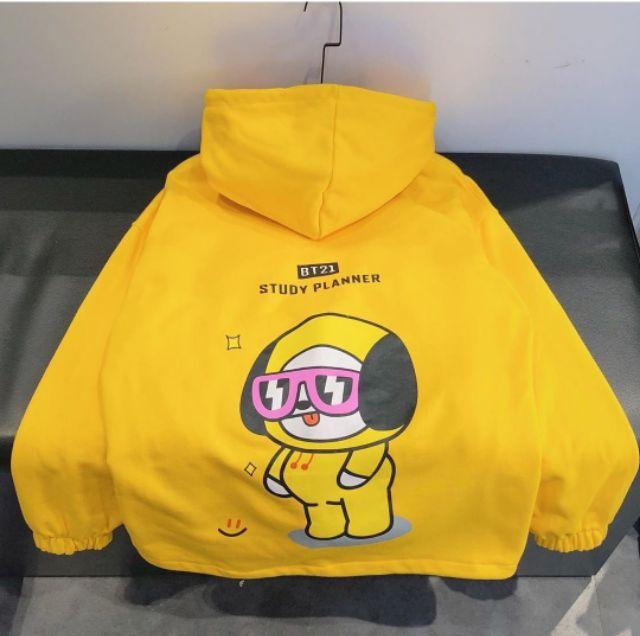 ÁO KHOÁC HOODIE , ÁO CHỐNG NẮNG NỮ