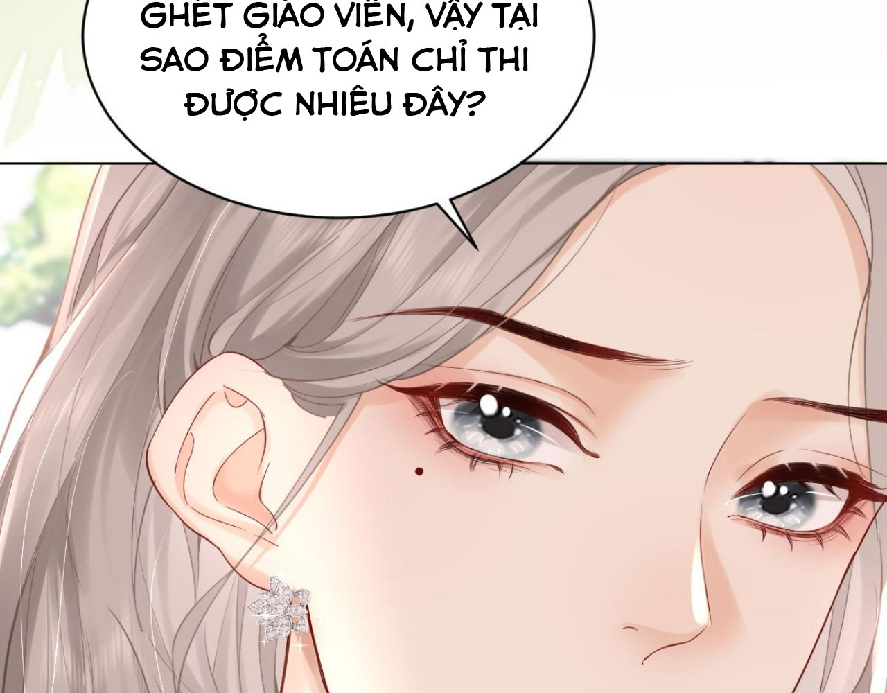 Cô Giáo Luôn Muốn Mời Phụ Huynh chapter 3.1