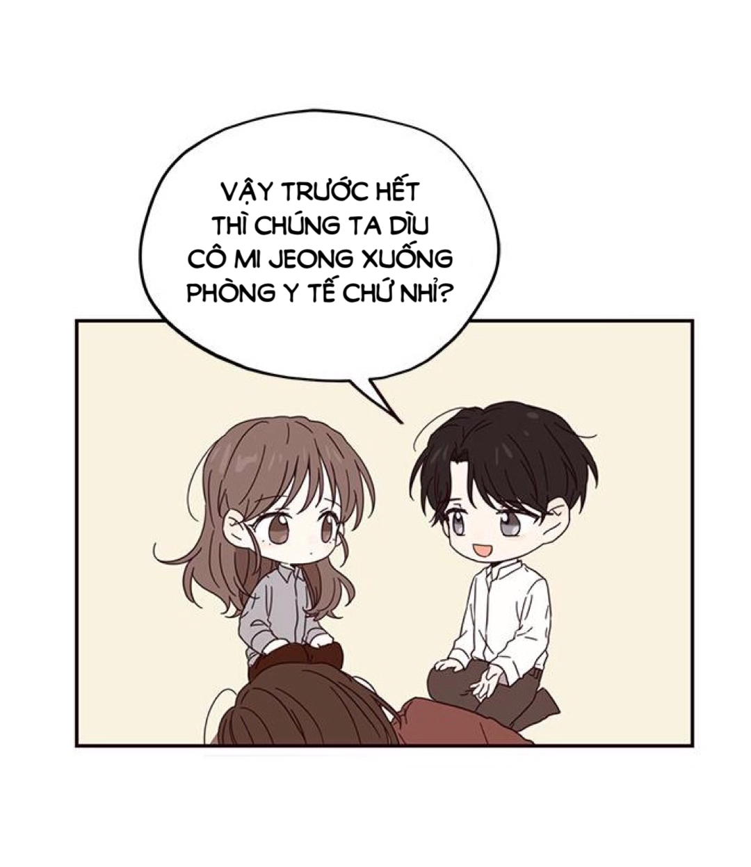 sợi chỉ nhân duyên của sarang chapter 4 22