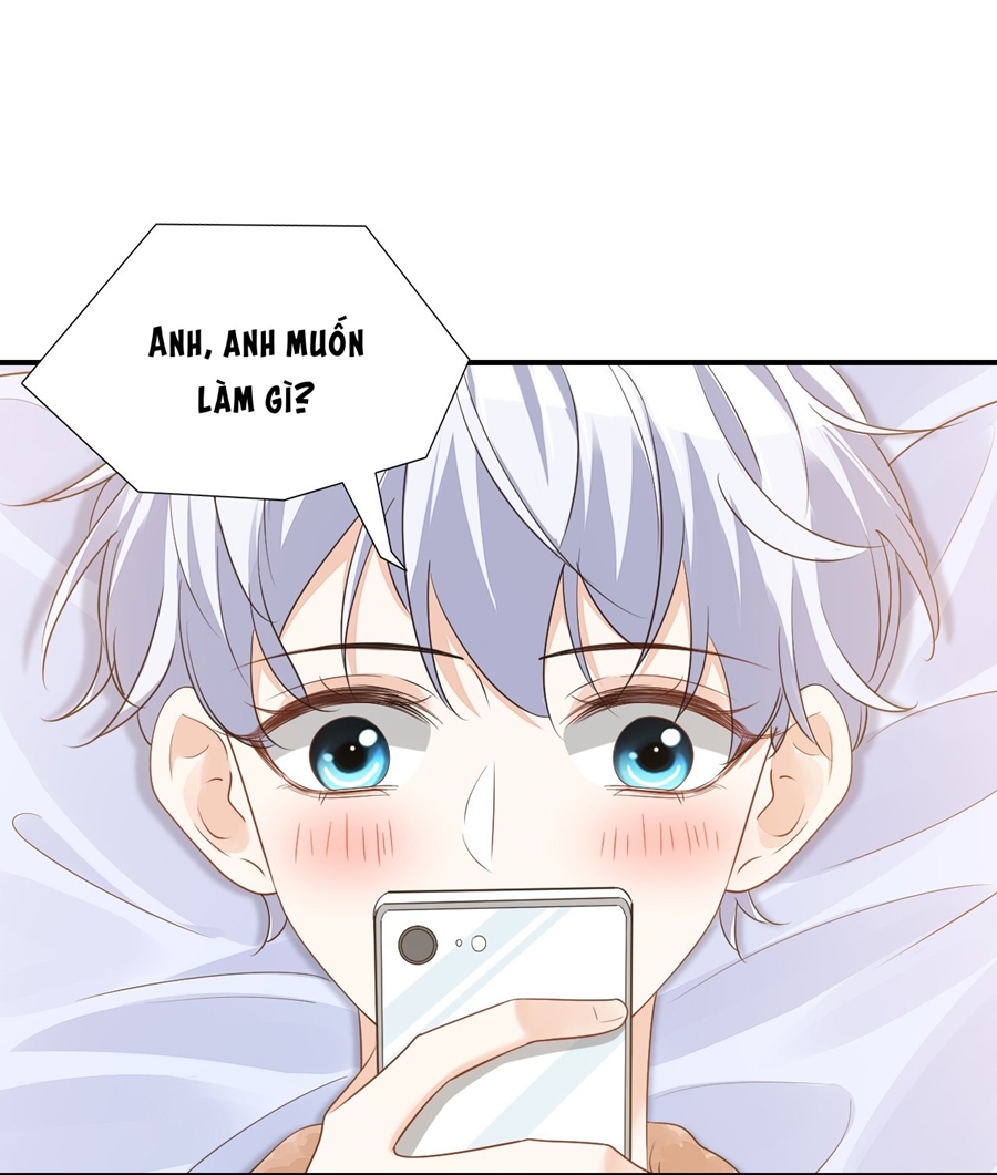 học trưởng tha mạng, đừng xé váy tôi! chapter 62 41