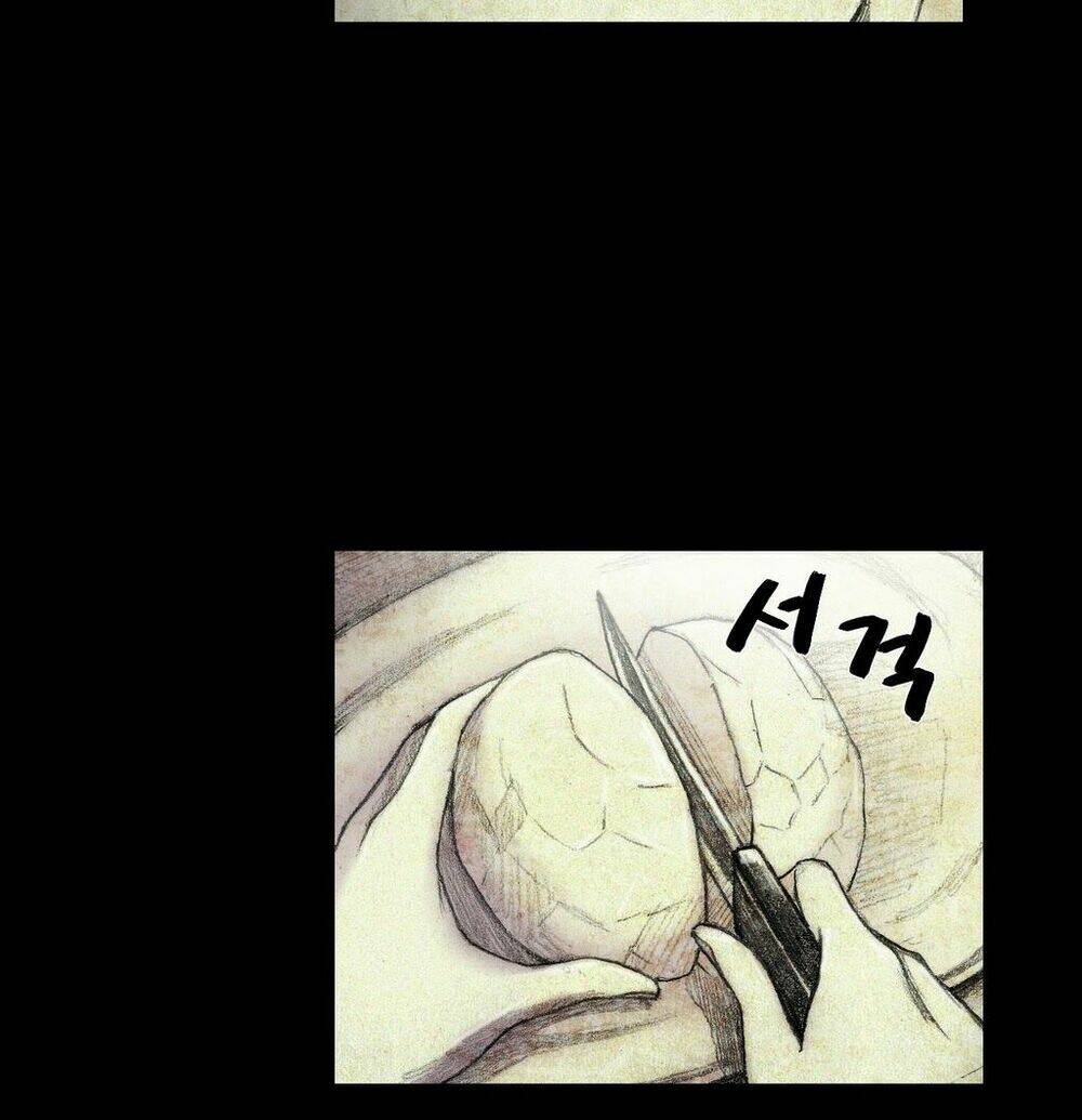 ngôi nhà của những búp bê chapter 3 20